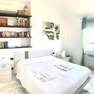 La Casa Sui Tetti Genova