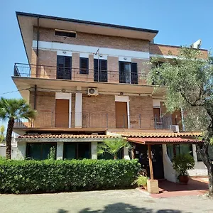 La Vela Villa Rosa Di Martinsicuro
