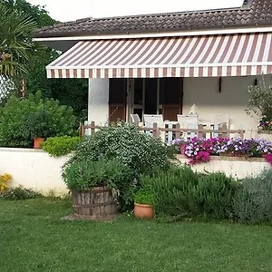 A Casa Di Sergio Sasso Marconi